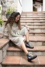 Inkkas Čevlji Tauro Trekk