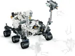 Technic 42158 NASA Mars Rover Perseverance