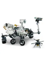 Technic 42158 NASA Mars Rover Perseverance