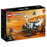 Technic 42158 NASA Mars Rover Perseverance