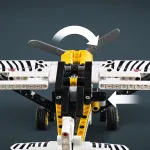 Technic 42198 Letalo za oddaljena območja