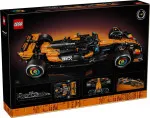 Technic 42228 Avto McLaren MCL39 F1®