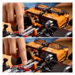 Technic 42228 Avto McLaren MCL39 F1®