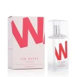 W toaletna voda za ženske 75 ml