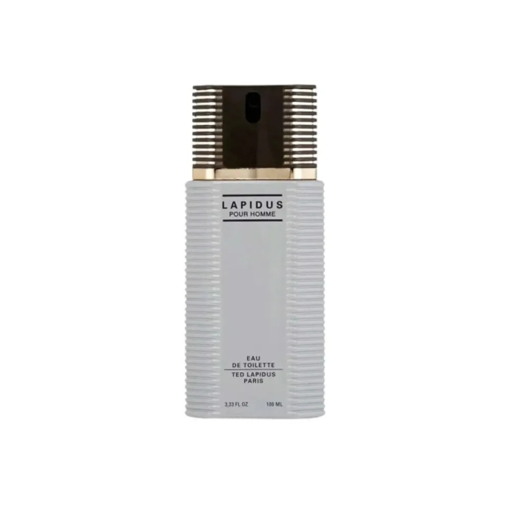 Pour Homme toaletna voda za moške 100 ml