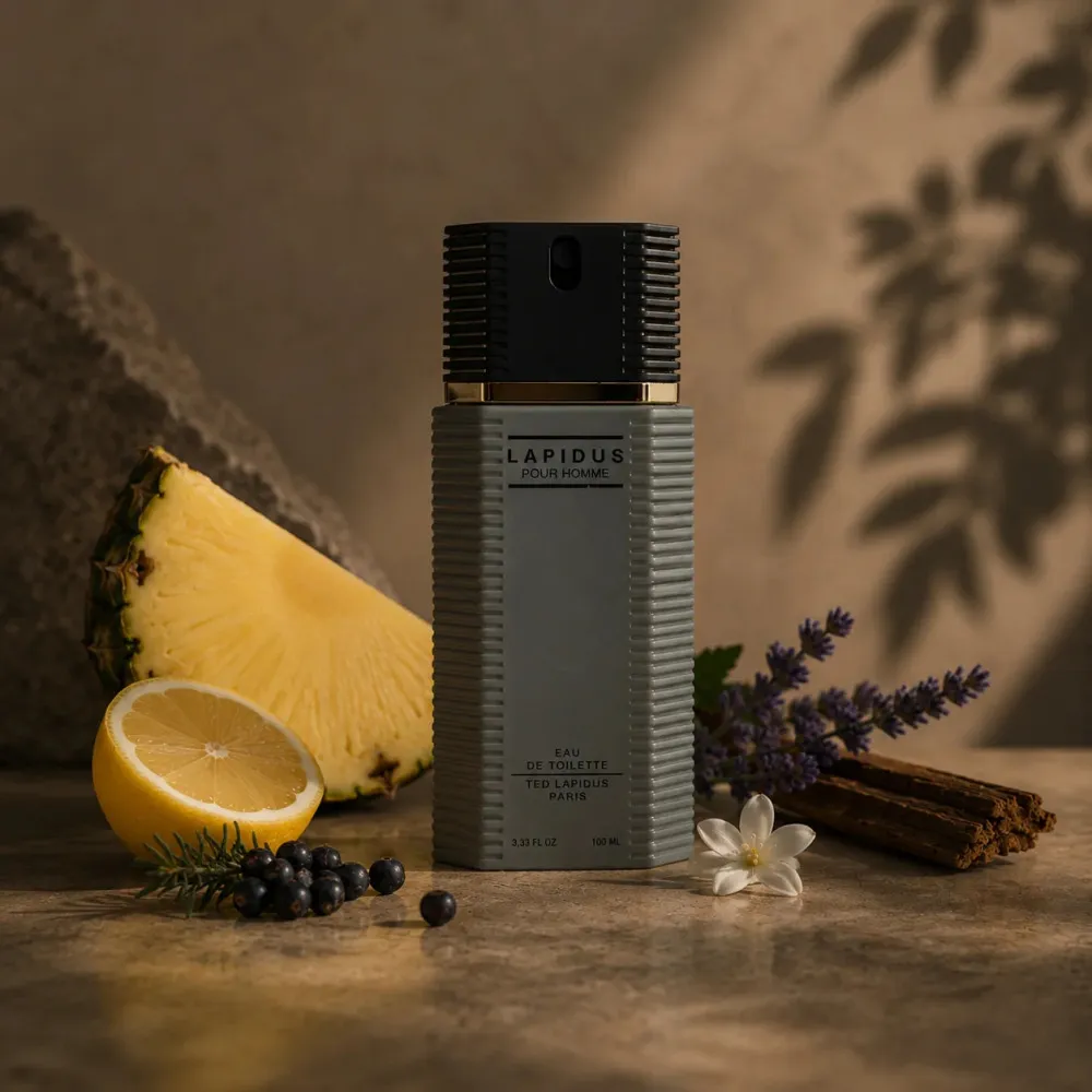 Pour Homme toaletna voda za moške 100 ml