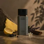 Pour Homme toaletna voda za moške 100 ml