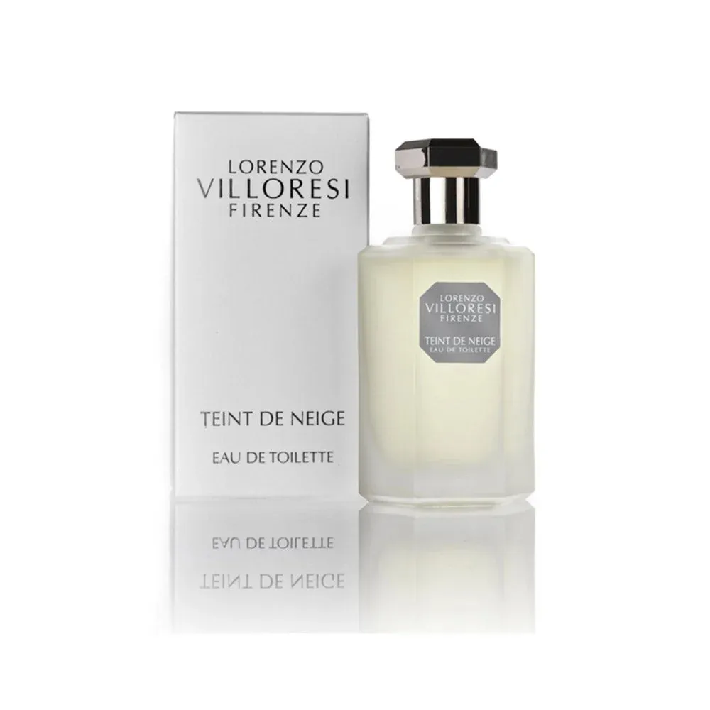 Teint de Neige toaletna voda uniseks 100 ml