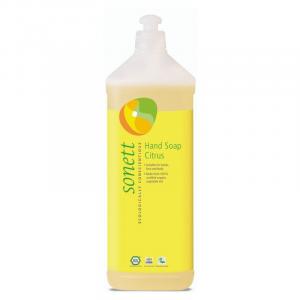 Tekoče milo za roke - Citrus 1 l