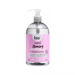 Bio-D Tekoče milo za roke z vonjem geranije in grenivke (500 ml)