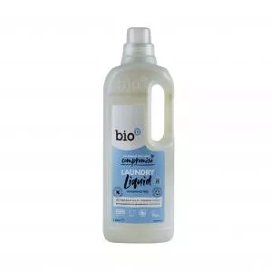 Bio-D Hipoalergeni tekoči pralni gel (1 L)