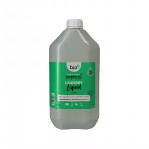 Bio-D Tekoči pralni gel z vonjem gozda - kanister (5 L)
