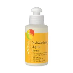 Sonett Tekoča tekočina za pomivanje posode - ognjič 120 ml