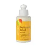 Sonett Tekoča tekočina za pomivanje posode - ognjič 120 ml