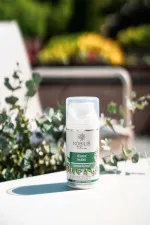 Nobilis Tilia Samoporjavitveni losjon za telo 100 ml