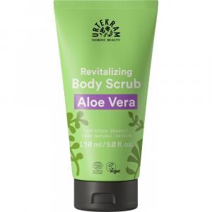 Aloe vera piling za telo 150 ml BIO, VEG
