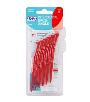 TePe Angle medzobne ščetke 0,5 mm 6 kosov