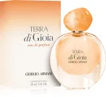 Terra di Gioia parfumska voda za ženske 50 ml