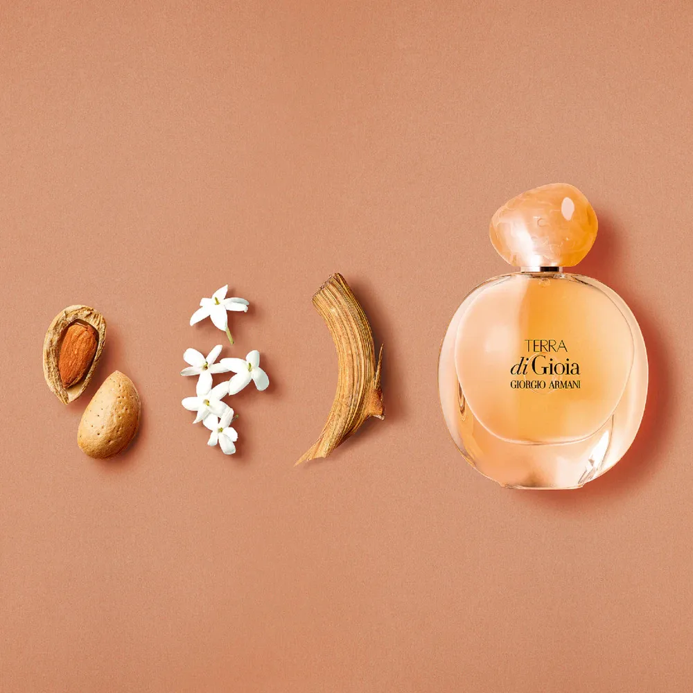 Terra di Gioia parfumska voda za ženske 50 ml