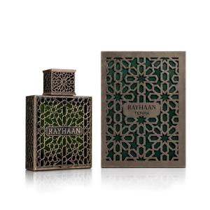 Rayhaan Terra parfumska voda za moške