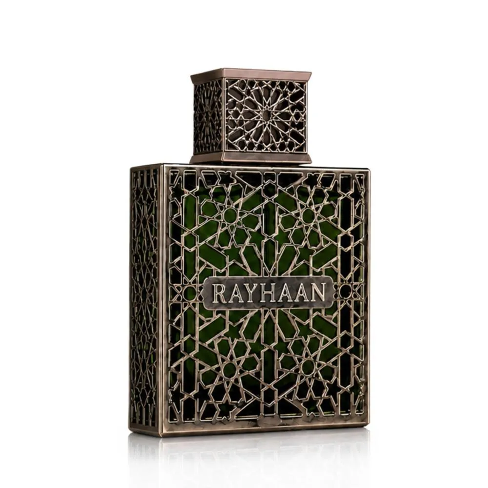 Terra parfumska voda za moške 100 ml
