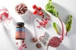 Terranova Health Liofilizirane brusnice 300 mg BIO (50 kapsul) - z antioksidanti