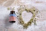 Terranova Health Prebavni encimi & probiotiki (50 kapsul) - obogateno s koromačem, ingverjem in repincem