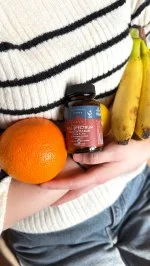 Terranova Health Celovit multivitaminski kompleks (50 kapsul) - podpora vsakodnevne vitalnosti