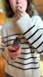 Terranova Health Celovit multivitaminski kompleks (50 kapsul) - podpora vsakodnevne vitalnosti