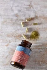 Terranova Health Living Multinutrient Complex (50 kapsul) - podpora vsakodnevne vitalnosti