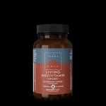 Terranova Health Living Multivitamin Sport (50 kapsul) - podpira telo med vadbo in regeneracijo