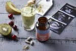 Terranova Health Prenatalni multivitaminski kompleks (50 kapsul) - z aktivno obliko folne kisline