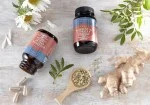 Terranova Health Probiotični kompleks & prebiotiki (50 kapsul) - za podporo črevesne mikroflore