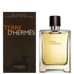 Terre D'Hermès ponovno polnljiva toaletna voda za moške 30 ml