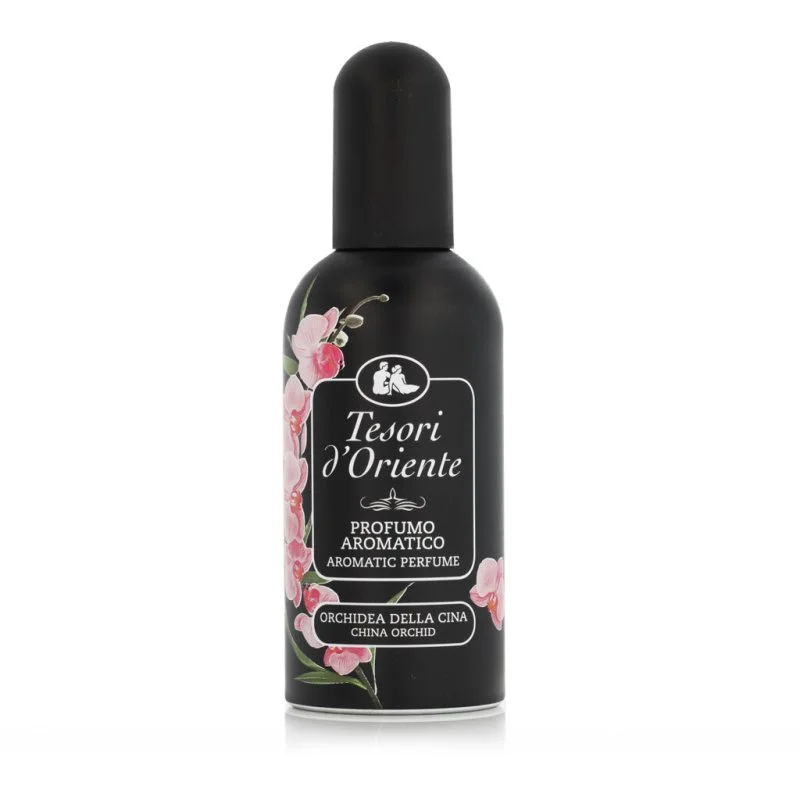 Orchidea della Cina parfumirana voda za ženske 100 ml