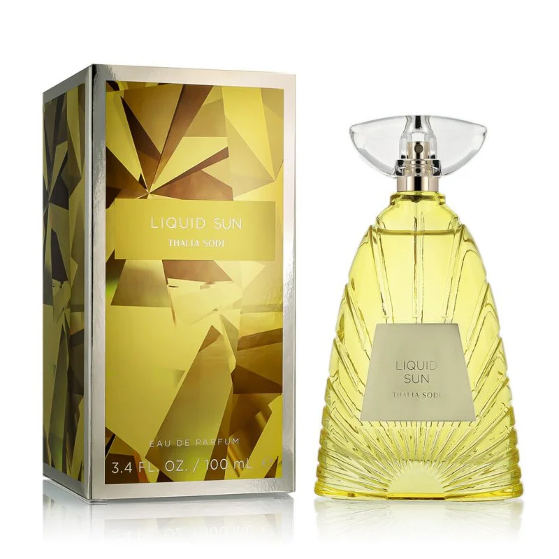 Liquid Sun parfumirana voda za ženske 100 ml