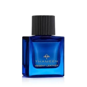 Thameen Regent Leather parfumski ekstrakt uniseks