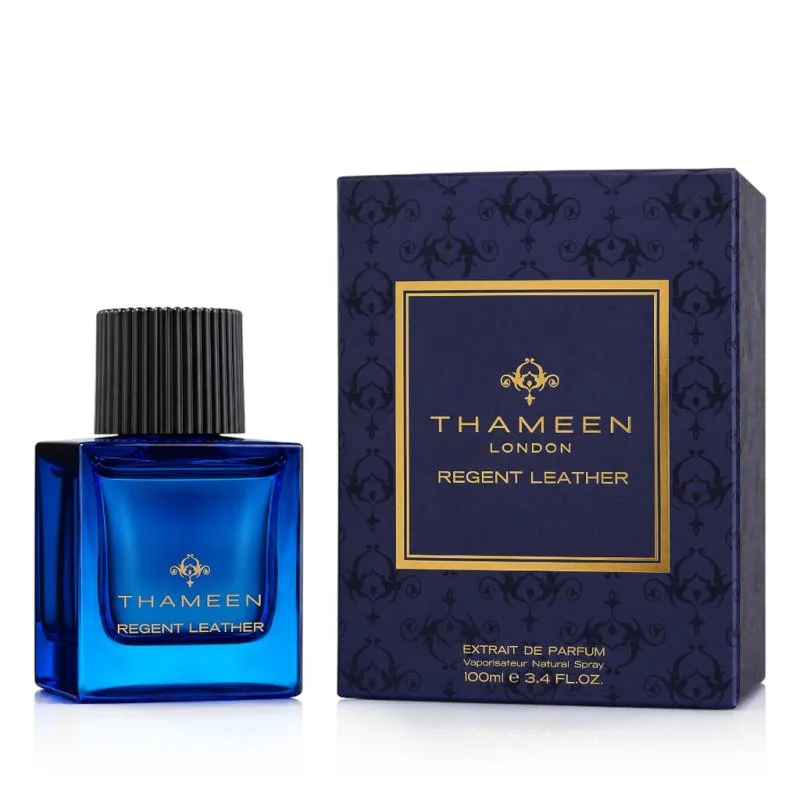 Regent Leather parfumski ekstrakt uniseks 100 ml