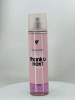 Thank U Next telesni sprej za ženske 236 ml