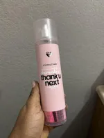 Thank U Next telesni sprej za ženske 236 ml