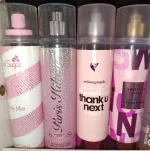 Thank U Next telesni sprej za ženske 236 ml