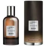 The Collection Confident Oud Intense parfumska voda za moške 100 ml