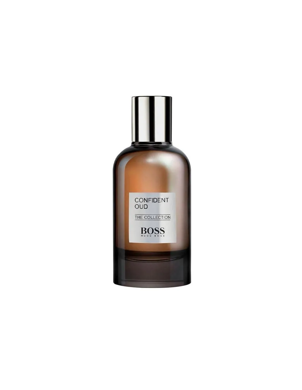 The Collection Confident Oud Intense parfumska voda za moške 100 ml