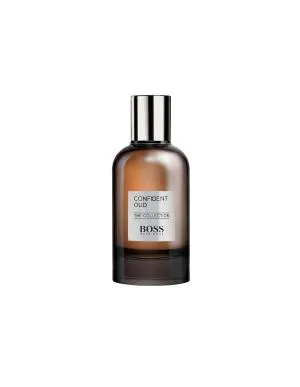 Hugo Boss The Collection Confident Oud Intense parfumska voda za moške