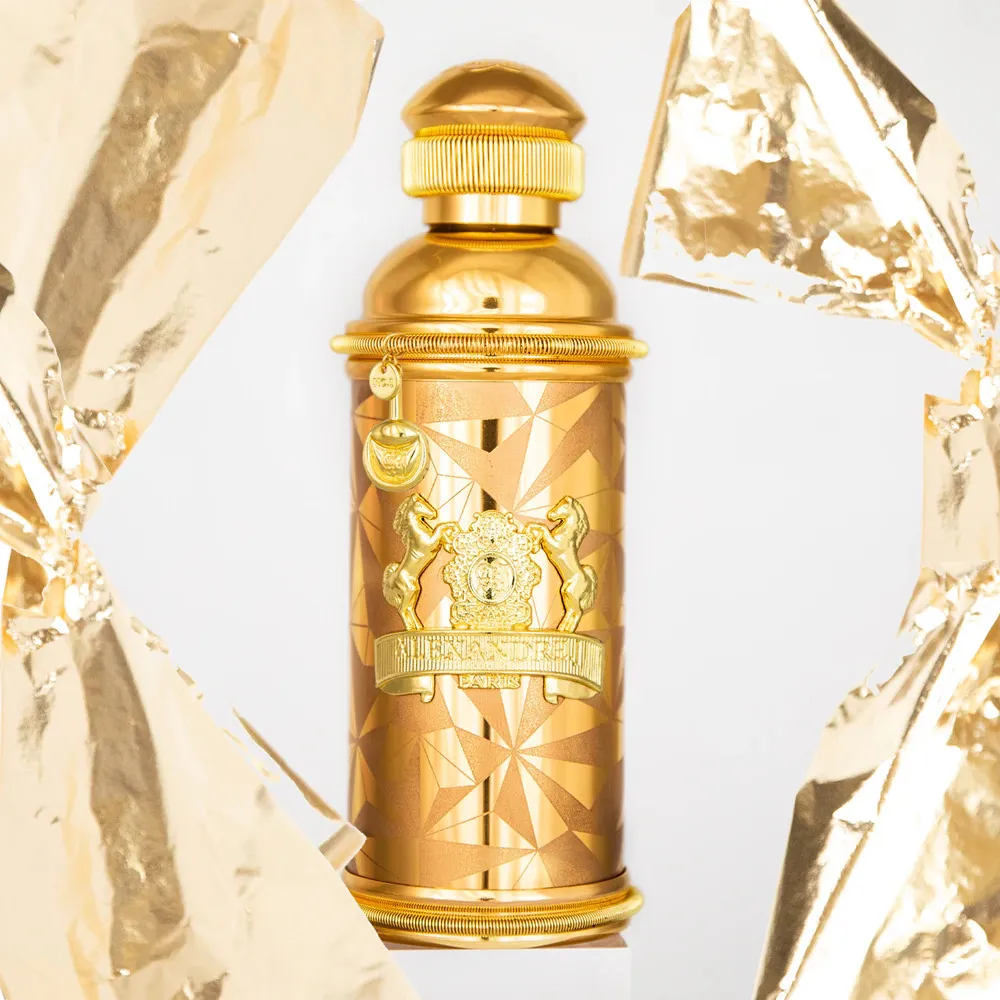 The Collector Golden Oud parfumska voda unisex 100 ml