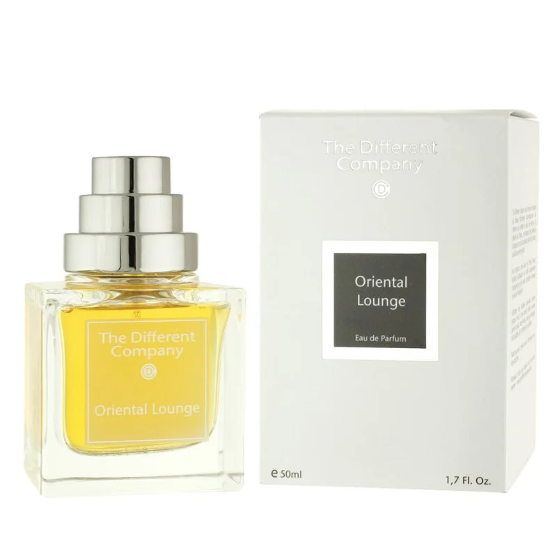 Oriental Lounge parfumirana voda unisex 50 ml