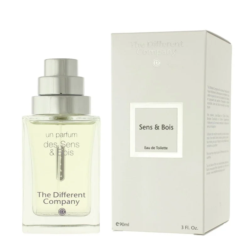 Sens et Bois toaletna voda za ženske 90 ml