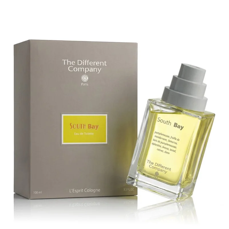 South Bay toaletna voda uniseks 100 ml