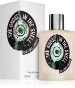 The Ghost In The Shell parfumska voda unisex 100 ml