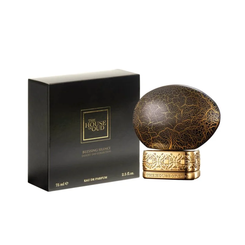 Blessing Silence parfumska voda unisex 75 ml